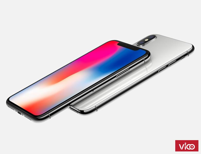 Apple iPhone X 256GB Silver Unlocked Giao hàng 6/11