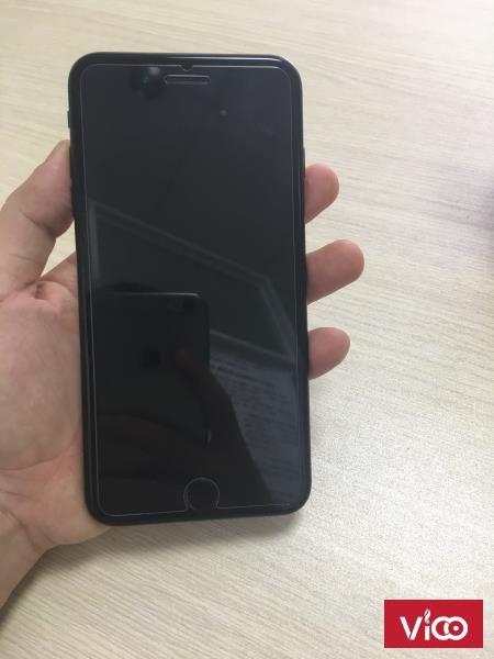 IPhone 7 Plus 128Gb Black Zin 100 Quốc Tế Đẹp Leng Keng