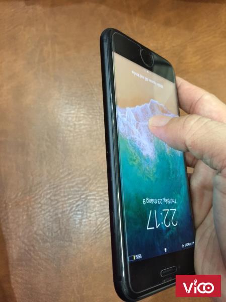 Iphone 7 32gb đen nhám