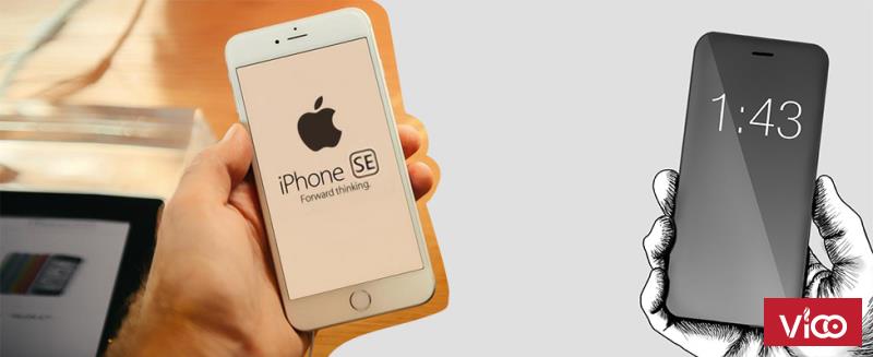 IPhone SE 16GB Vàng mới 100 mua tại adayroi giá chỉ 6.190.000