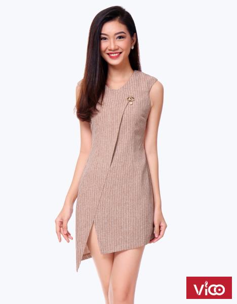 Đầm thiết kế K03