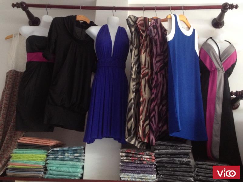 Kiện hàng hè đang xôn nhiều mẫu hàng áo thun thời trang giá rẻ