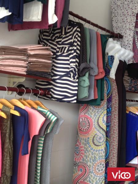 Bán buôn thời trang giá rẻ cho shop