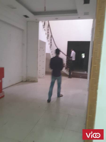 Nhà mặt phố Chùa Bộc 20m2, MT 3m