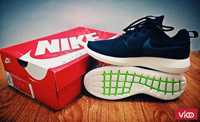 Giày hiệu Nike Roshe Two chính hãng 100
