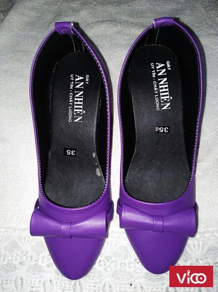 Cung cấp giày cao gót búp bê giá sỉ và lẻ