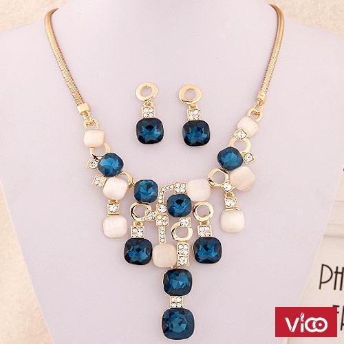 Chuyên bán sỉ phụ kiện trang sức quảng châu giá rẻ