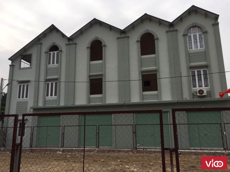 Liền kề sang trong đẳng cấp gần Nội Bài, khu công nghiệp Quang Minh