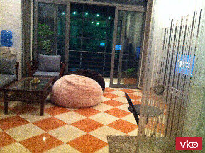 Nhà bán đẹp Nguyễn Kiệm, HXH DT 54m2, mặt tiền 6m, gara oto, nhỉnh 6tỷ