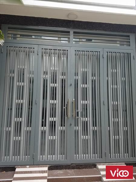 Bán nhà huỳnh văn bánh 60m2 sổ đẹp, nở hậu, chỉ 4tỷ, là cơ hội đầu tư, hay ở đều tốt