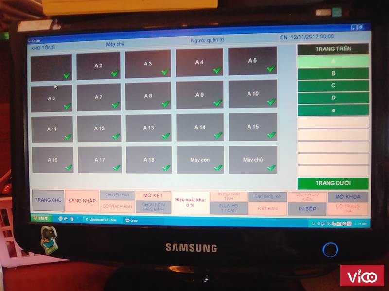 Phần mềm quản lí hiệu quả tư vấn 24/7 0938460992