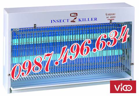 Đèn diệt côn trùng công nghệp DSD202