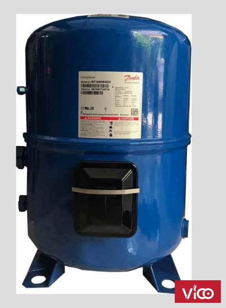 Phân phối máy nén Danfoss MT160 HW4EVE giá rẻ tại Đồng Nai