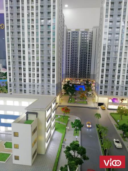 Dự án đáng đầu tư nhất quận 8 ngay mặt tiền Võ Văn Kiệt và Vành Đai 2 giá chỉ 25tr/m2. LH0933431608