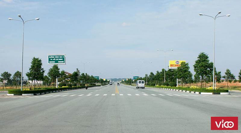 Chúng tôi cần thu mua số lượng lớn đất Mỹ Phước giá cao
