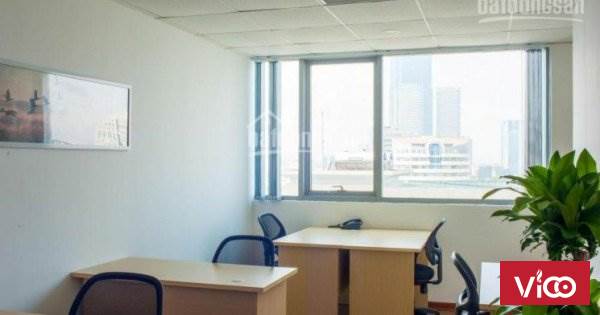 HOT, cho thuê VP 35m2 phố Văn Cao Liễu Giai giá chỉ 7 tr/th, LH 0945.894.297