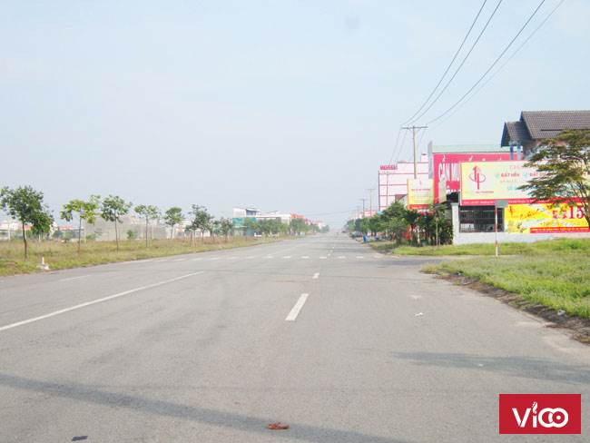 Thu mua đất Mỹ Phước 3 Bình Dương giá cao