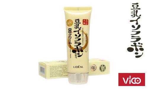 Giải pháp 3 tác dụng tốt cho da, lót, nền cho trang điểm chuyên nghiệp. Tại sao không