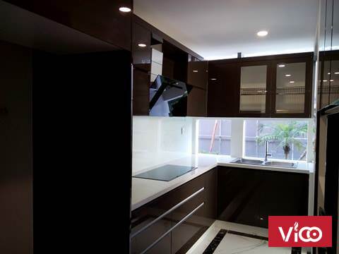 Đầu tư căn hộ tại Sunshine chưa bao giờ lỗ với cam kết thuê lại