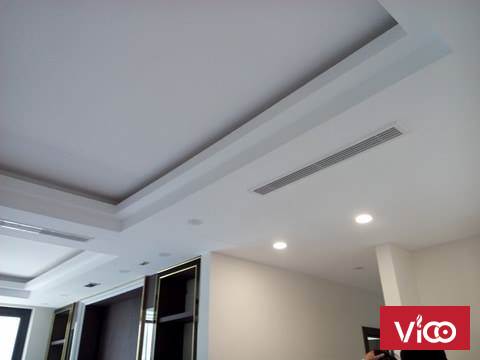 Đầu tư căn hộ tại Sunshine chưa bao giờ lỗ với cam kết thuê lại