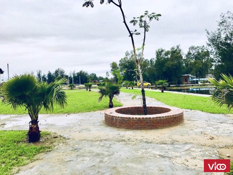 Khi nhà đất Đà nẵng đang khan hiếm thì khu đô thị Mỹ Gia phía nam Đà Nẵng là địa điểm lý tưởng