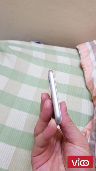 Bán iphone 6 64GB quốc tế màu trắng