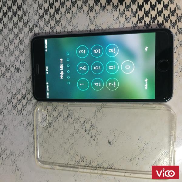 Bán iphone 6 16g gray