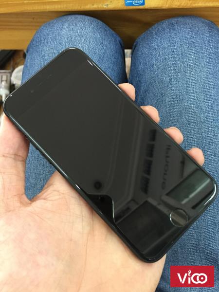IPhone 7 32GB Black Matte bản Quốc tế hàng Pháp còn BH 05.2018 máy chất giá hợp ví