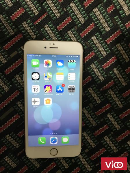 Mình mới lên đời máy lên cần ra đi em 6s plus 16 gb vàng hồng và 5s 64 gb trắng