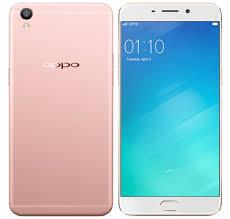 Bán 3 em OPPO F1S Rose Gold hàng công ty giá rẻ