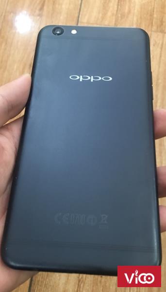 Oppo F3 PLUS 64gb máy mới mua 1 tháng