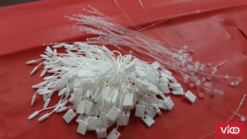 Dây xuyên bán sẵn