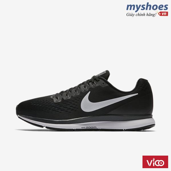 Nam đi chạy bộ nên chọn nikeair zoom pegasus 34 hay không
