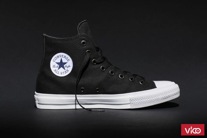 Giày converse Classic, Converse Chuck Tayor II