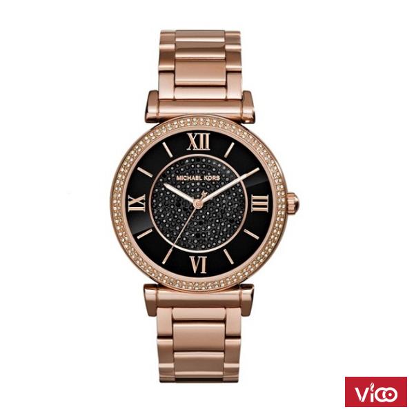 Đồng hồ Michael Kors Catlin nữ MK3356