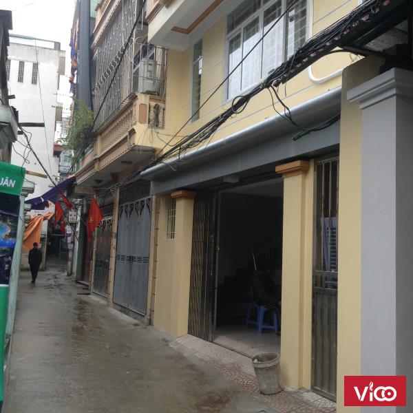 Chính chủ Cần Cho thuê phòng căn hộ Tầng 4 còn P401 ,DT 35m kim giang,2 mặt thoáng rộng view đẹp