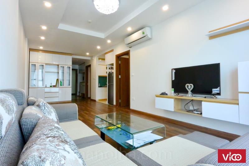 HOT Cho thuê Chung cư cao cấp Goldmark City Hồ Tùng Mậu giá chỉ từ 10 triệu/tháng