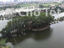 Căn hộ chung cư Riverside Tower