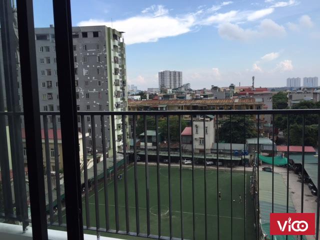 Cho thuê căn hộ chung cư Five Star Kim Giang, Số 4 Ngõ 460 Khương Đình, Hạ Đình, Thanh Xuân, Hà Nội