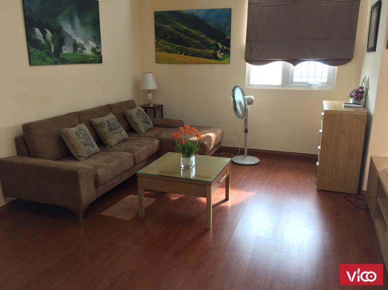 Cho thuê căn hộ Trung Yên Plaza Cầu Giấy với diện tích 23 phòng ngủ giá chỉ từ 13 18 triệu/tháng