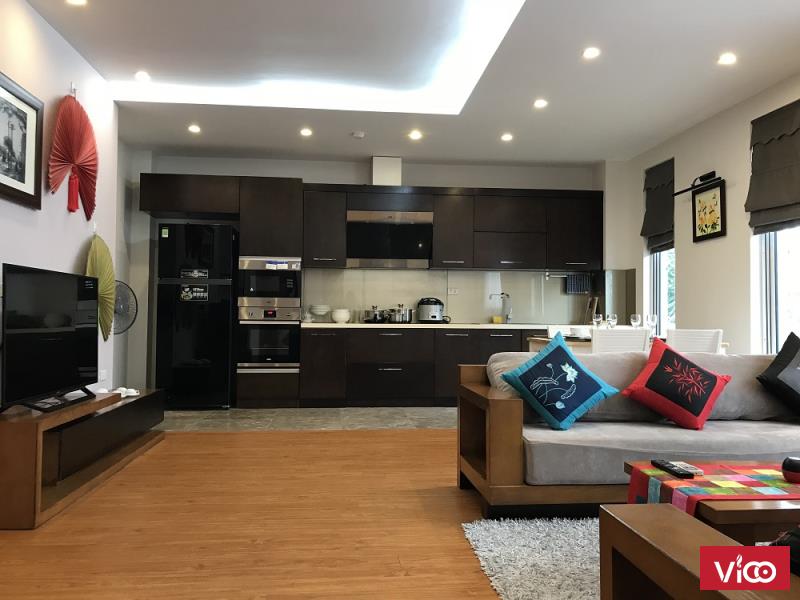 Căn Hộ Giá Rẻ Âu Cơ Quảng An