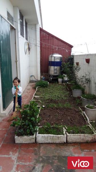 Cho thuê căn hộ diện tích 60m2 tại tầng 32 nhà CT8A KĐT Đại Thanh, Hà Đông , HN