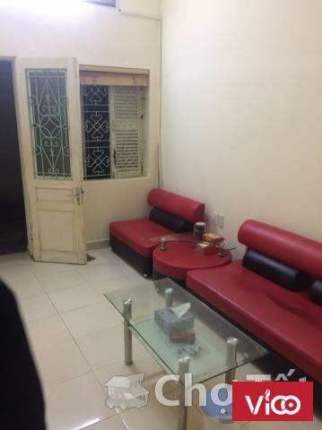 Căn hộ phố Võng thị , 50m2 , 4 phòng