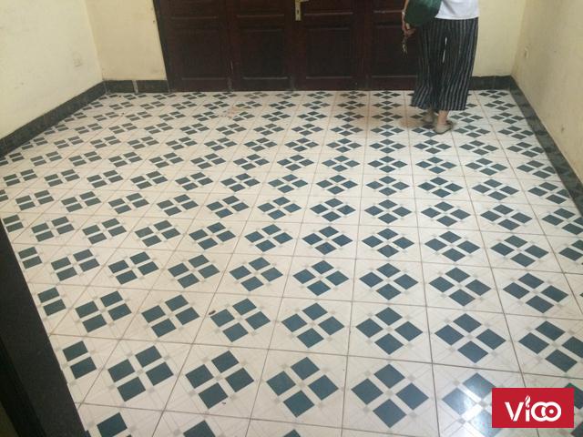 Cho thuê nhà riêng phố Tôn Thất Tùng