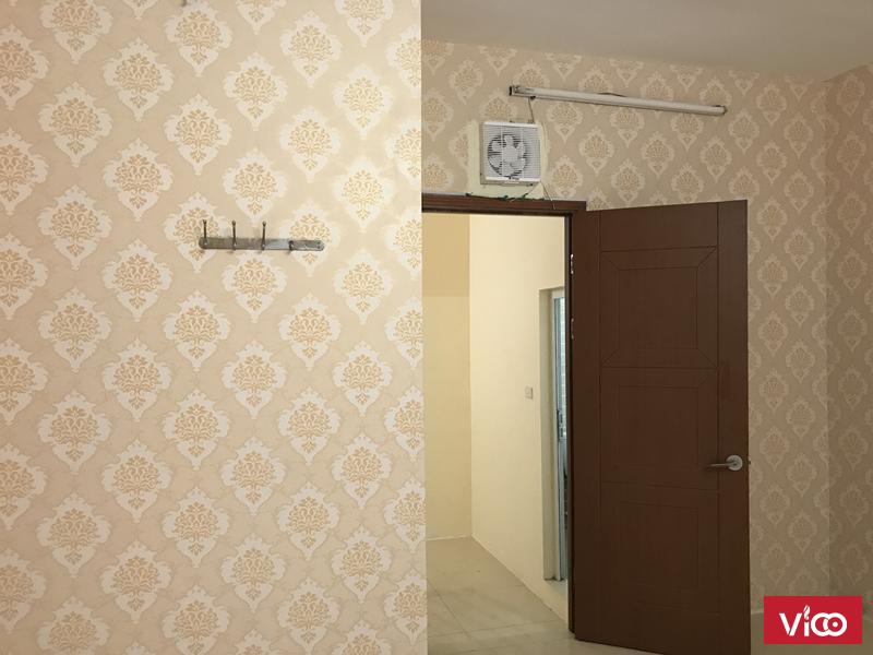 Nhà riêng 4 tầng, mới sửa đẹp, phố Hàng Bông
