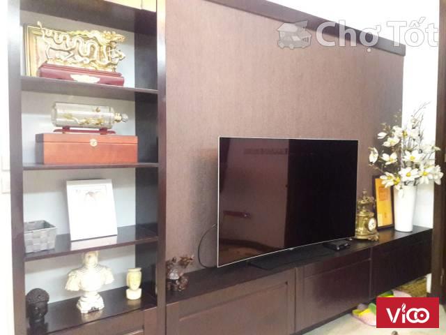 Cho thuê nhà phân lô cao cấp ở Thái Hà, Hoàng Cầu, 1200