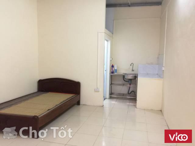 Nhà mới xây