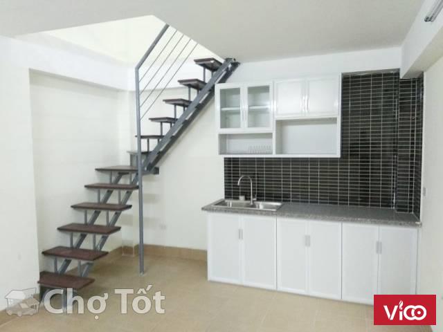 Cho thuê căn hộ khép kín 45m2 Ngõ 42 Yên Hòa