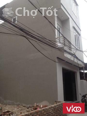 3 phòng ngủ, phòng khách, bếp, 2 toilet, sân phơi