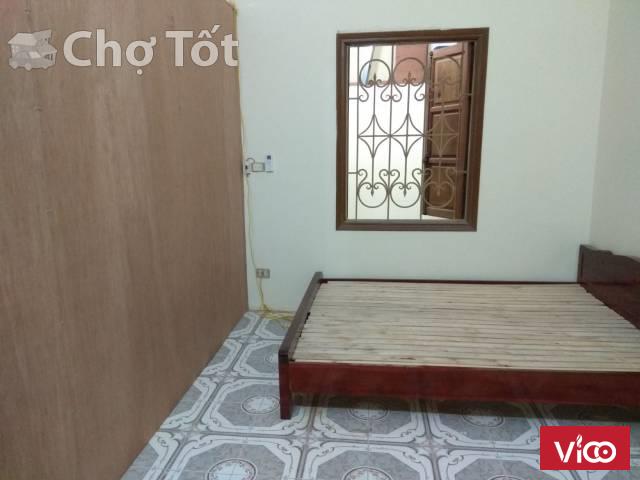Cho thuê phòng trọ